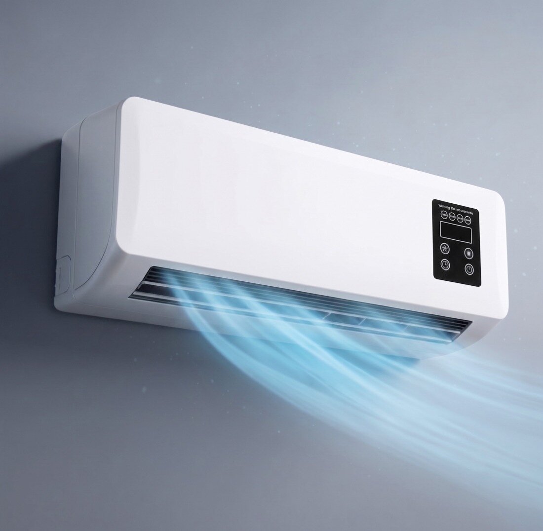 Sonderangebot BlizzAir